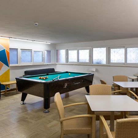 Hotel Ravello Da Lorenzo E Moira Adults Only Rimini Zewnętrze zdjęcie