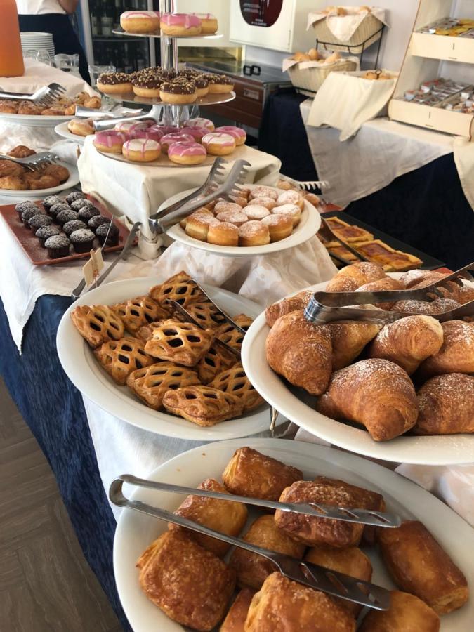 Hotel Ravello Da Lorenzo E Moira Adults Only Rimini Zewnętrze zdjęcie
