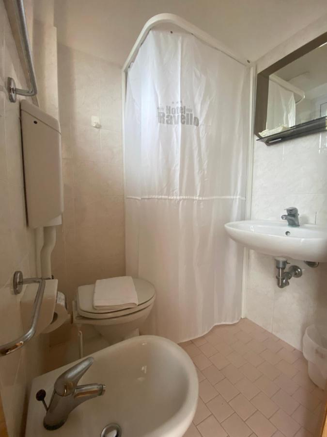 Hotel Ravello Da Lorenzo E Moira Adults Only Rimini Zewnętrze zdjęcie