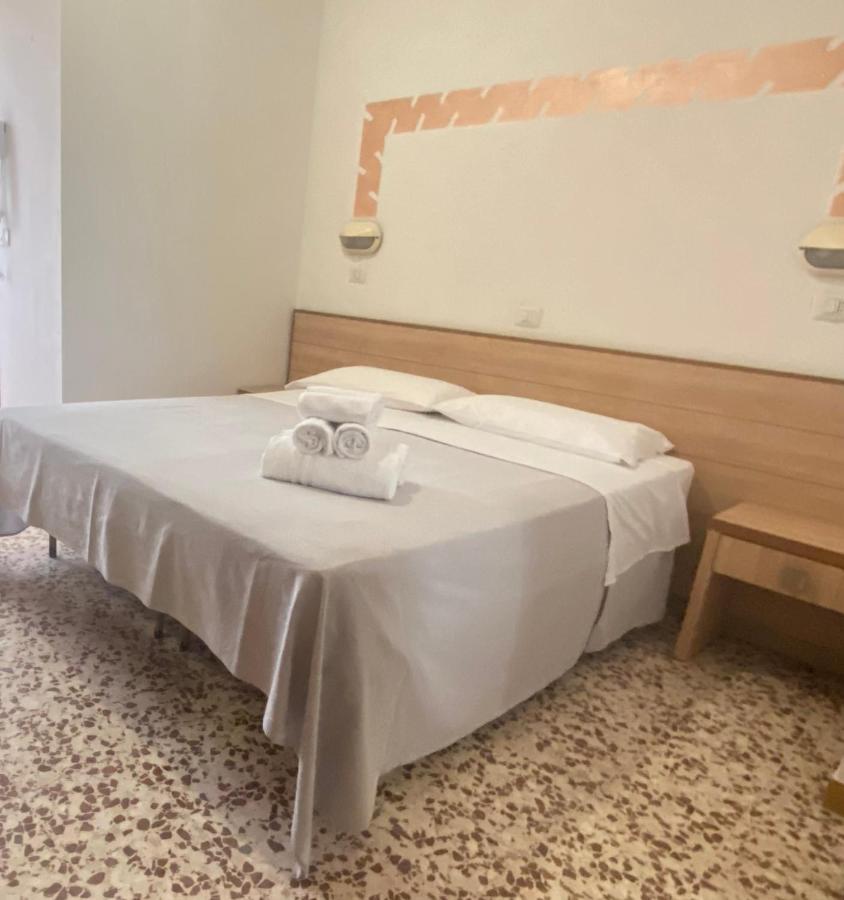 Hotel Ravello Da Lorenzo E Moira Adults Only Rimini Zewnętrze zdjęcie