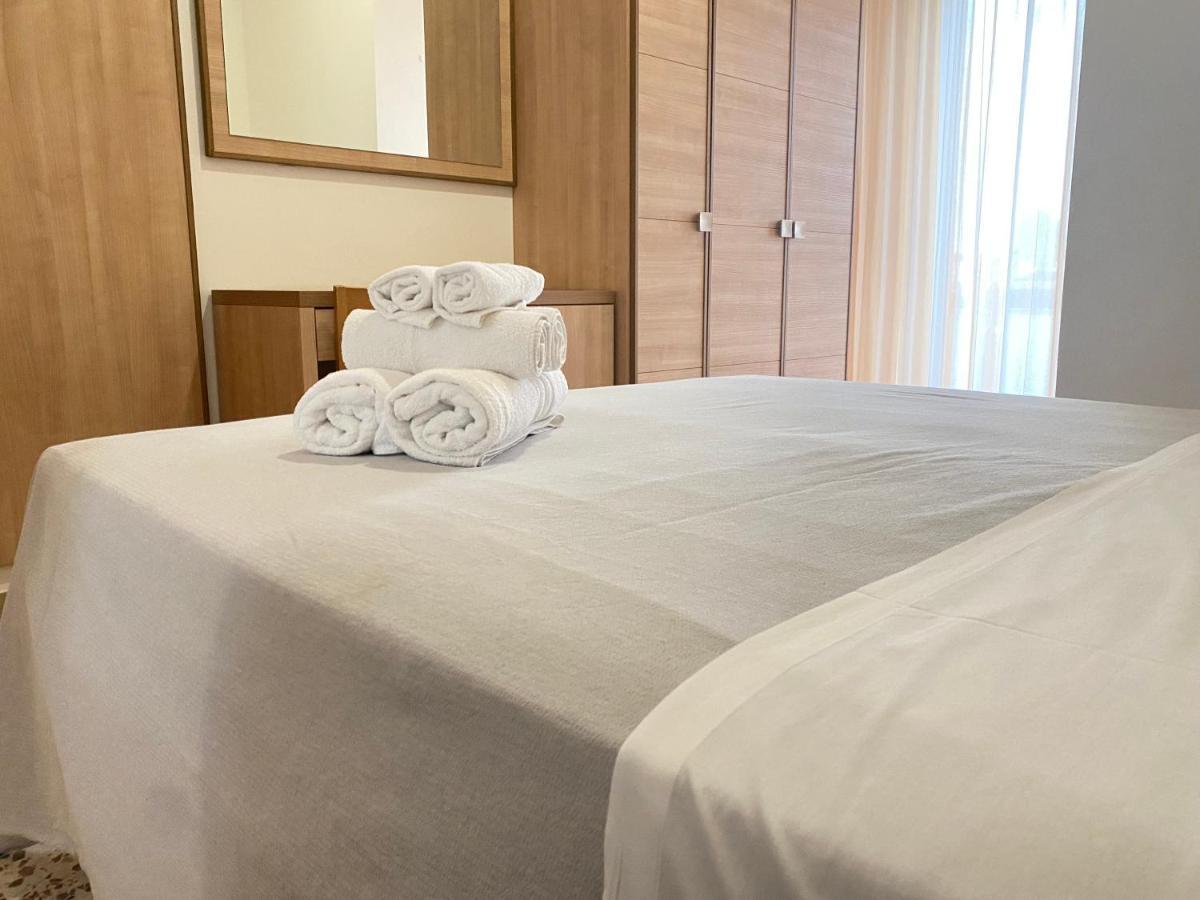Hotel Ravello Da Lorenzo E Moira Adults Only Rimini Zewnętrze zdjęcie
