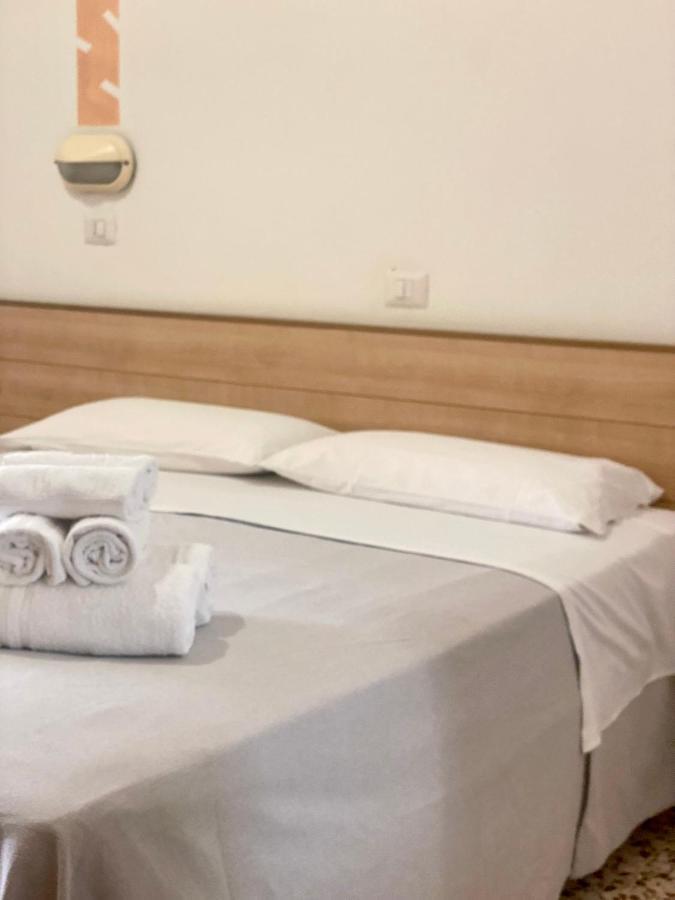 Hotel Ravello Da Lorenzo E Moira Adults Only Rimini Zewnętrze zdjęcie