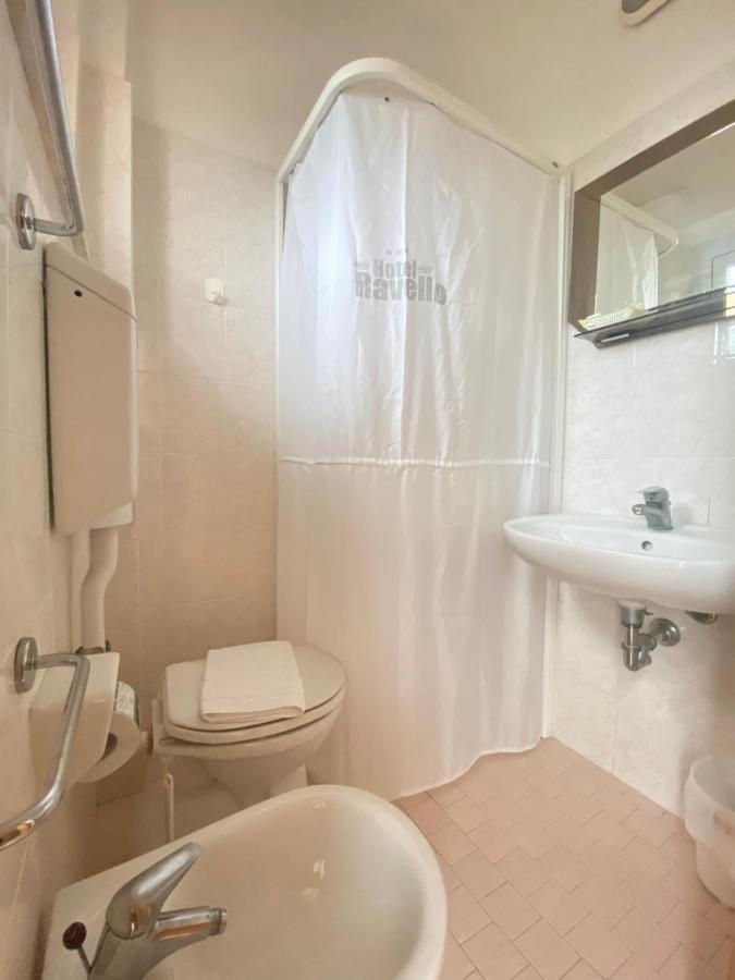 Hotel Ravello Da Lorenzo E Moira Adults Only Rimini Zewnętrze zdjęcie