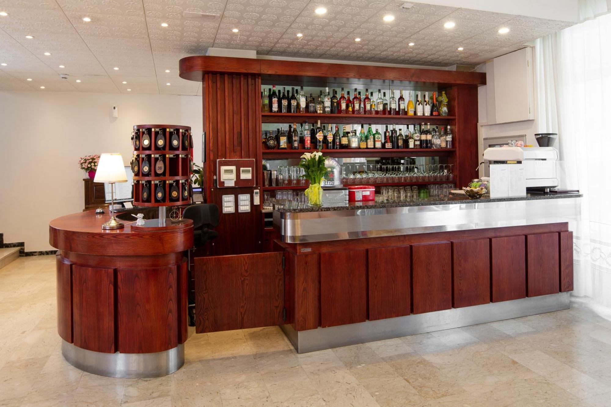Hotel Ravello Da Lorenzo E Moira Adults Only Rimini Zewnętrze zdjęcie